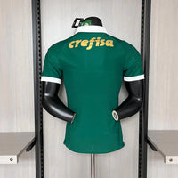 Maglia Palmeiras Home 24/25 - Versione Giocatore