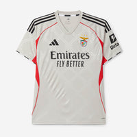 Maglia Benfica Away 25/26