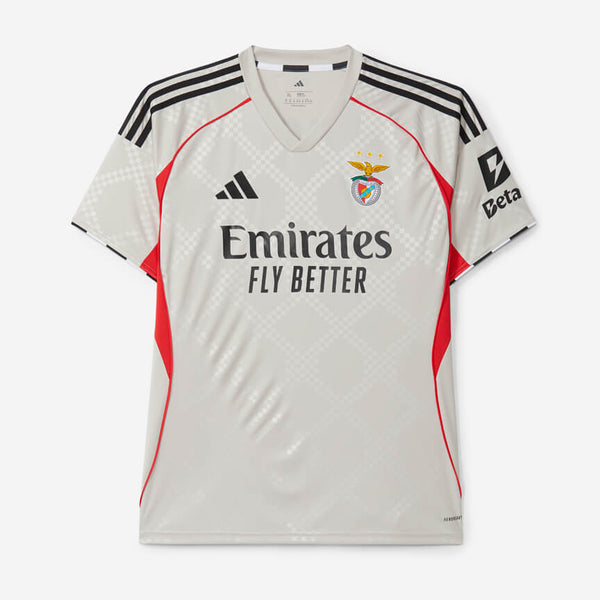 Maglia Benfica Away 25/26