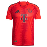 Maglia Bayern Monaco Home - Versione Giocatore - 24/25