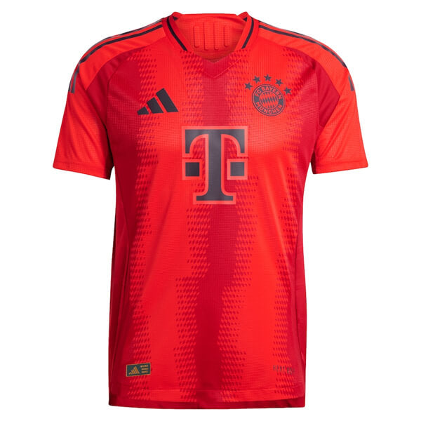 Maglia Bayern Monaco Home - Versione Giocatore - 24/25
