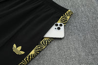 Insieme Tuta Calcio Mexico de Oro