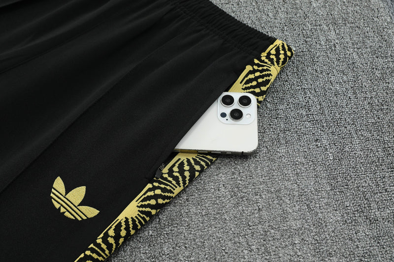 Insieme Tuta Calcio Mexico de Oro