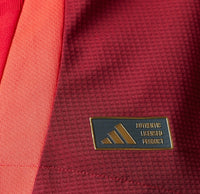 Maglia Manchester United Home 24/25 Versione Giocatore