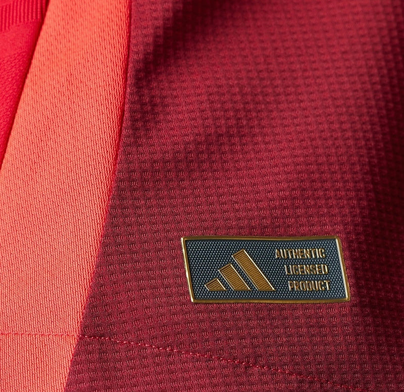 Maglia Manchester United Home 24/25 Versione Giocatore