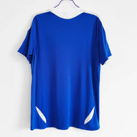 Maglia Chelsea Retro 11/12 - Con Patch