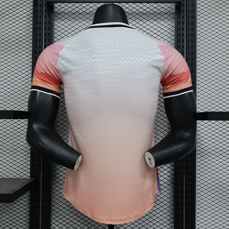 Maglia Giappone Edizione Speciale Versione Giocatore 23/24