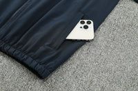 Tuta da calcio impermeabile Barcelona 25/26