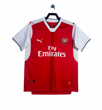 Maglia Arsenal Home Retro 16/17