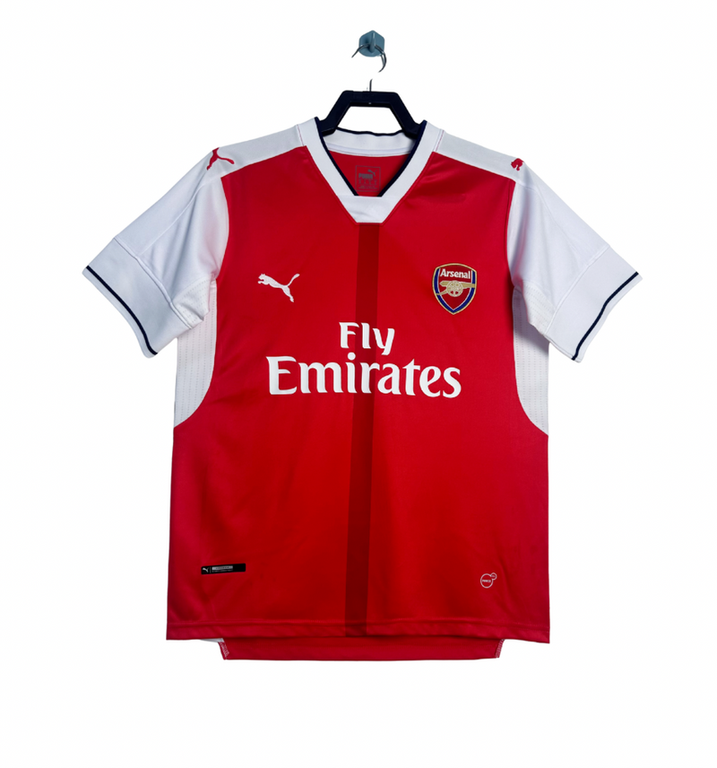Maglia Arsenal Home Retro 16/17
