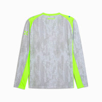 Maglia Manchester City Third 25/26 - Manica Lunga