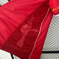 Maglia Retro Sevilla Away 03/04