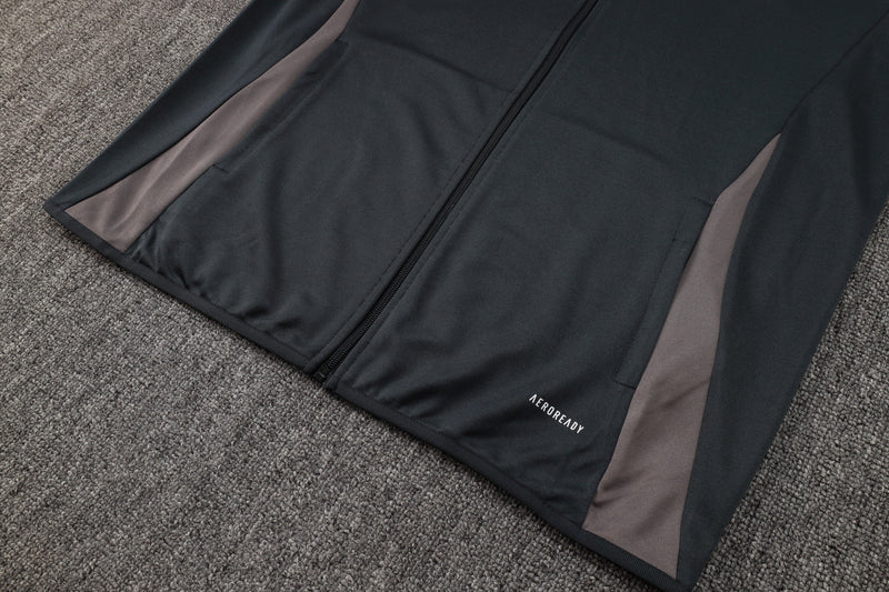 Insieme Tuta Calcio Real Madrid 24/25