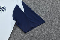 Maglia e Pantaloncini pre-allenamento Inter Bambino 25/26