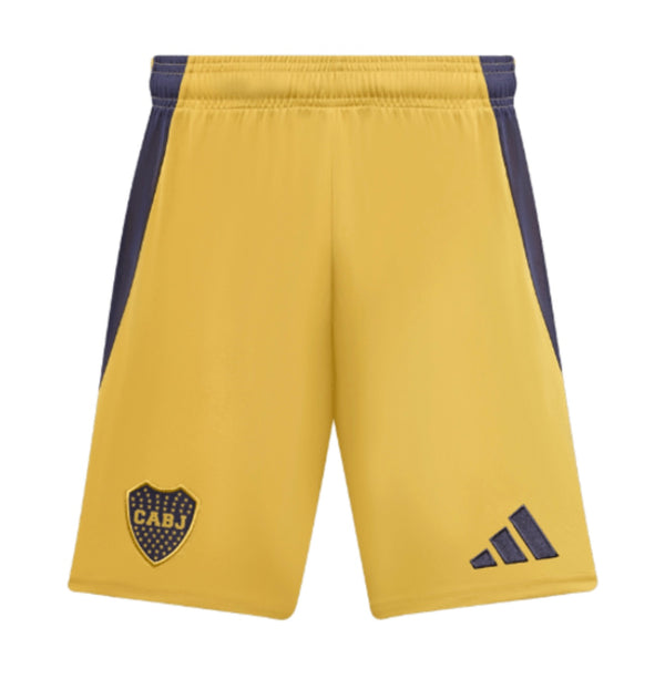 Pantaloncini Boca Juniors Away 25/26