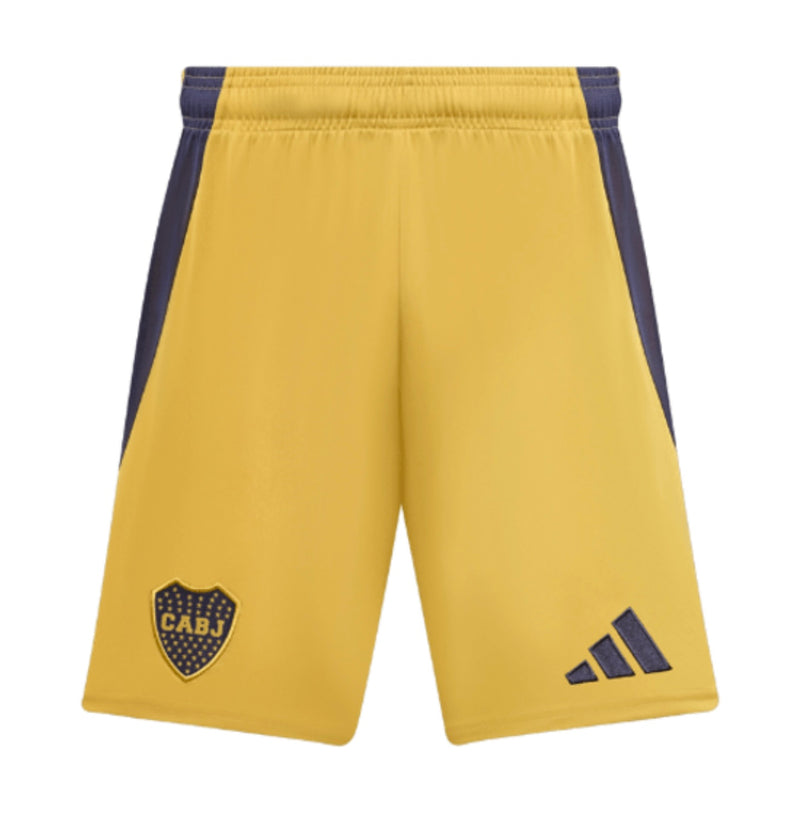 Pantaloncini Boca Juniors Away 25/26