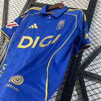 Maglia Real Oviedo Home 25/26