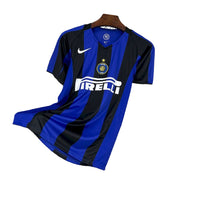 Maglia Retro Inter Home 04/05