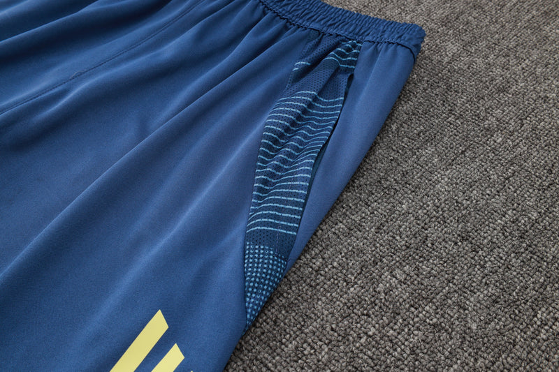 Maglia e Pantaloncini Allenamento Ajax 24/25