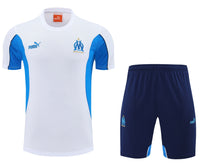Maglia e Pantaloncini Allenamento Olympique de Marseille 24/25