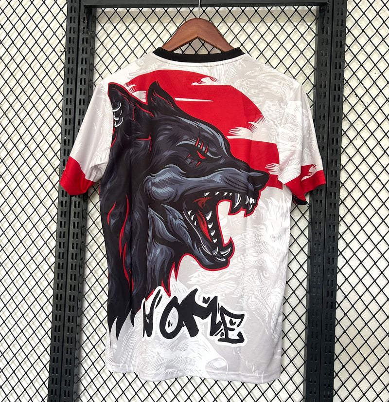 Maglia Giappone Edizione Speciale Dragon Ball 25/26