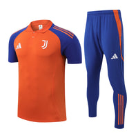 Maglia e Pantaloni Juventus 25/26