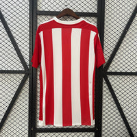 Maglia Retro Southampton Home 15/16
