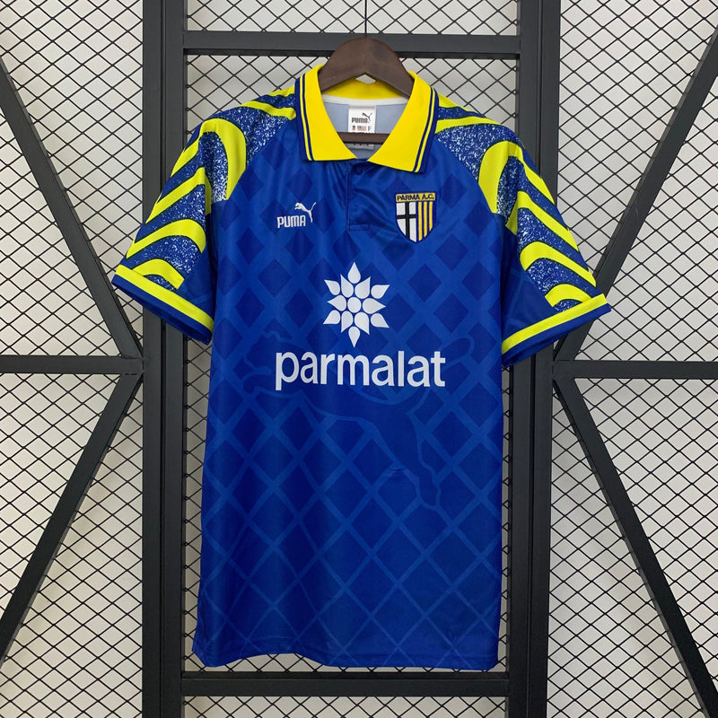 Maglia Retro Parma Away 95/97