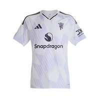 Maglia Manchester United Away 25/26