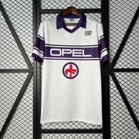 Maglia Florence Retro Away 83/85