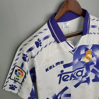 Maglia del Real Madrid Retro 96/97