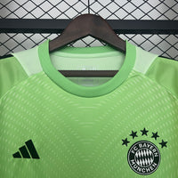 Maglia del Portiere Bayern Monaco 25/26