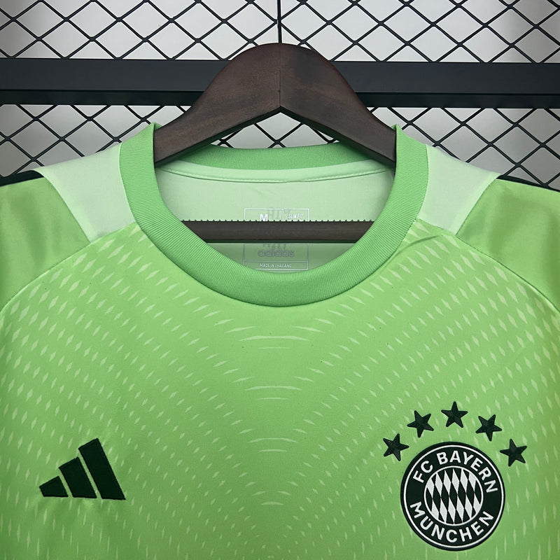 Maglia del Portiere Bayern Monaco 25/26