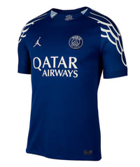 Maglia PSG Jordan Fourth 24/25 - Versione Giocatore