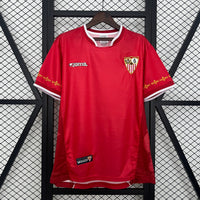 Maglia Retro Sevilla Away 03/04