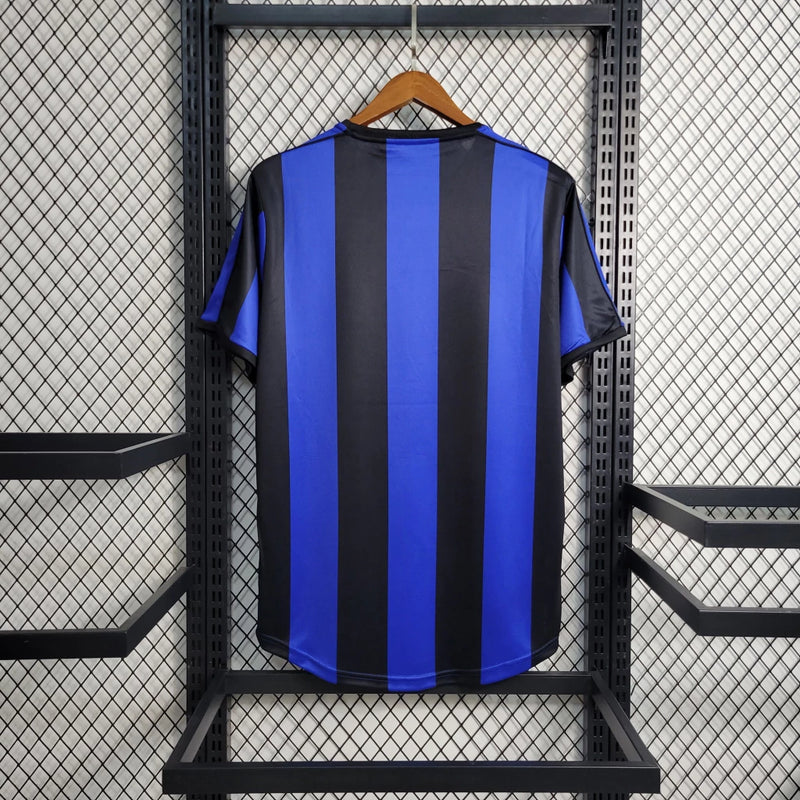 Maglia Retro Inter Home 99/00