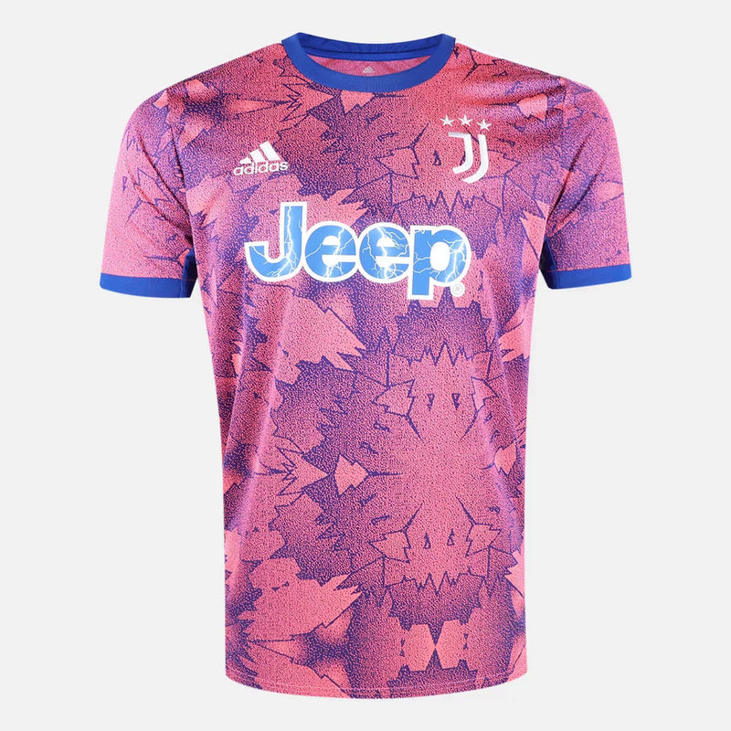 Maglia Juventus II 22/23