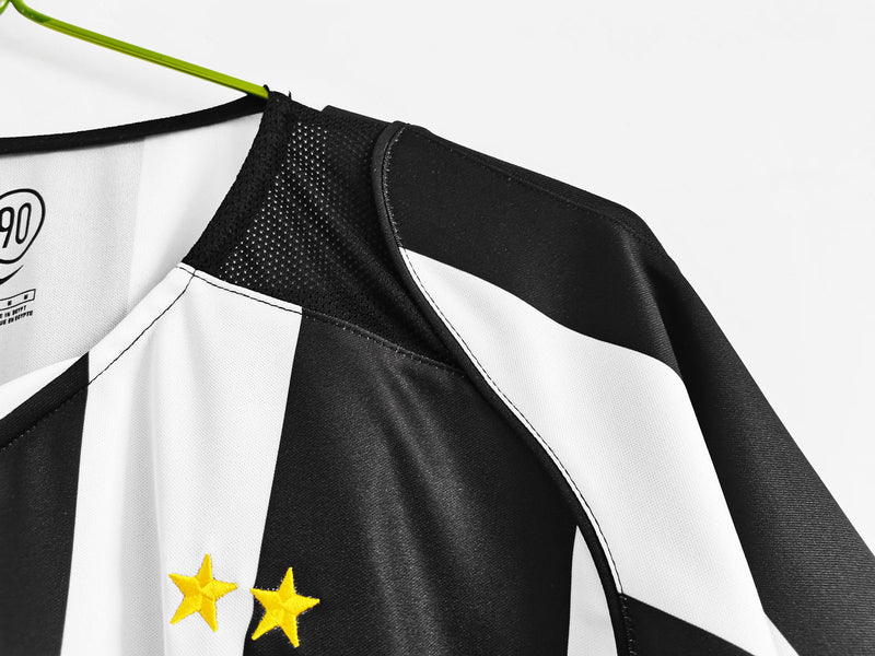 Maglia rétro Juventus 2004/05