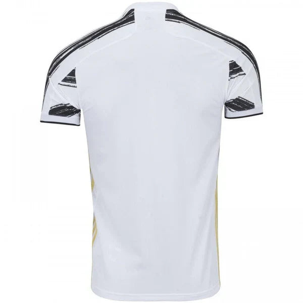 Maglia Juventus Retro Home 20/21