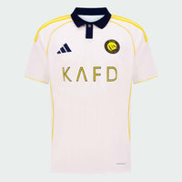 Maglia Al-Nassr Third 25/26