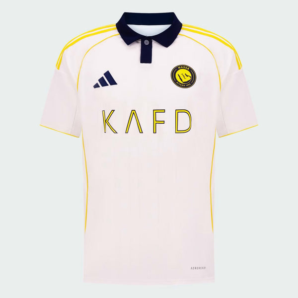 Maglia Al-Nassr Third 25/26