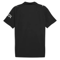 Maglia Manchester City Away 25/26