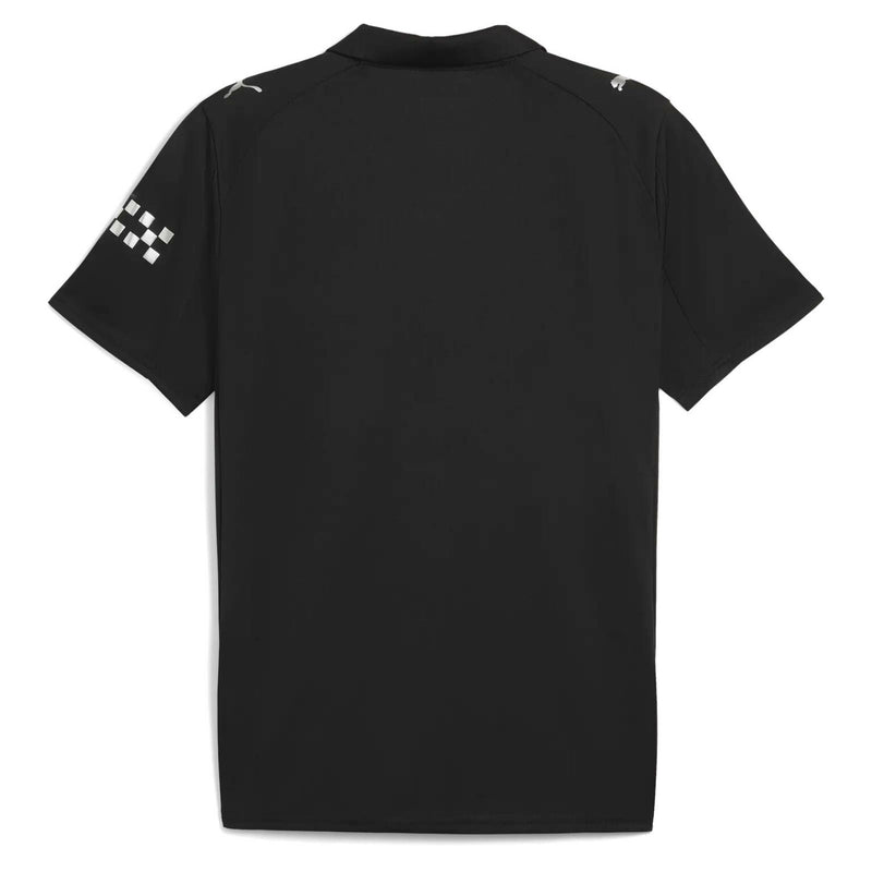 Maglia Manchester City Away 25/26