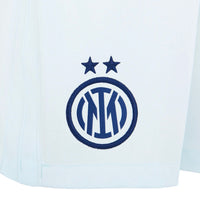 T-shirt e Pantaloncini per Bambino Inter Away 25/26