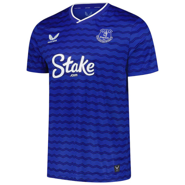 Maglia Everton Home 25/26