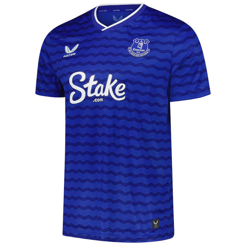 Maglia Everton Home 25/26