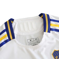 Maglia Boca Juniors Away Versione del Giocatore 24/25