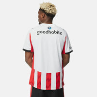 Maglia PSV Eindhoven Home 25/26