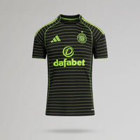 Maglia Celtic Away 25/26