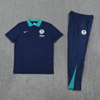 Maglia e Pantaloni Club America 25/26